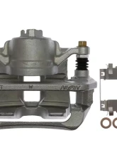 Raybestos R-Line Reman Semi-Loaded Coated Caliper & Bracket Assembly Honda Accord Front Left 2013-2017 FRC12679C                                     - FRC12679C - Image 2