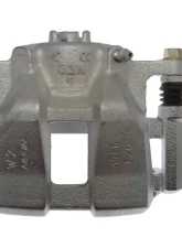 Raybestos R-Line Reman Semi-Loaded Coated Caliper & Bracket Assembly Honda Accord Front Left 2013-2017 FRC12679C                                     - FRC12679C - Image 4