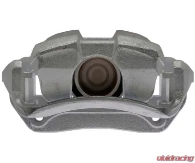 Raybestos R-Line Reman Semi-Loaded Coated Caliper & Bracket Assembly Honda Accord Front Right 2013-2017 FRC12680C - FRC12680C