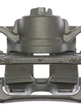 Raybestos R-Line Reman Semi-Loaded Coated Caliper & Bracket Assembly Honda Accord Front Right 2013-2017 FRC12680C                                     - FRC12680C - Image 3