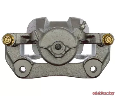 Raybestos R-Line Reman Semi-Loaded Coated Caliper & Bracket Assembly Honda Accord Front Right 2013-2017 FRC12680C - FRC12680C