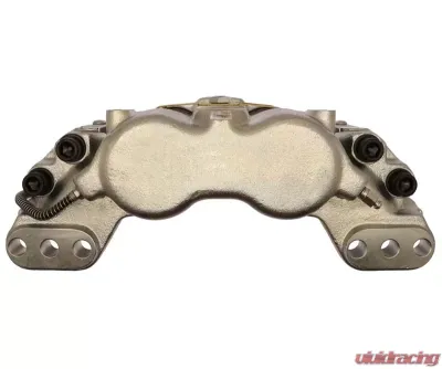 Raybestos Brakes Raybestos Element3 New Semi-Loaded Caliper - FRC12846N