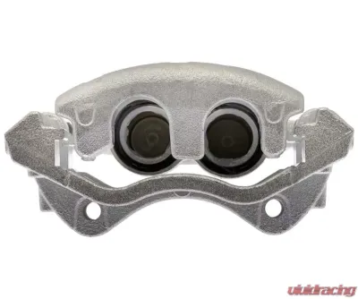 Raybestos Brakes Raybestos R-Line Reman Semi-Loaded Coated Caliper & Bracket Assy - FRC12876C