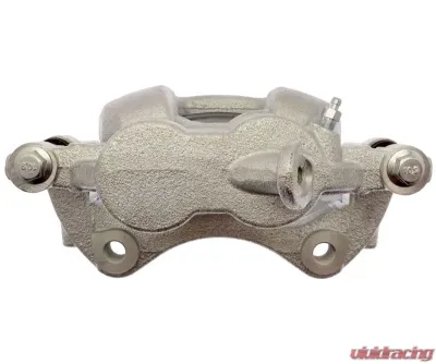 Raybestos Brakes Raybestos R-Line Reman Semi-Loaded Coated Caliper & Bracket Assy - FRC12876C