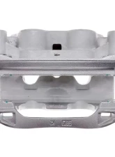 Raybestos Brakes Raybestos Element3 New Semi-Loaded Caliper & Bracket Assy                                     - FRC12885DN - Image 3