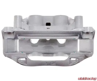 Raybestos Brakes Raybestos Element3 New Semi-Loaded Caliper & Bracket Assy - FRC12885DN