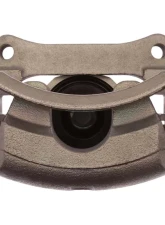 Raybestos Brakes Raybestos R-Line Reman Semi-Loaded Coated Caliper & Bracket Assy Front Left                                     - FRC12887C - Image 2