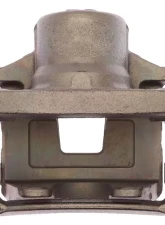 Raybestos Brakes Raybestos R-Line Reman Semi-Loaded Coated Caliper & Bracket Assy Front Left                                     - FRC12887C - Image 3