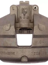 Raybestos Brakes Raybestos R-Line Reman Semi-Loaded Coated Caliper & Bracket Assy Front Left                                     - FRC12887C - Image 5