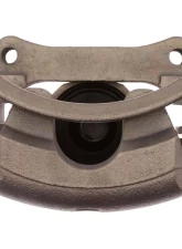Raybestos Brakes Raybestos R-Line Reman Semi-Loaded Coated Caliper & Bracket Assy Front Right                                     - FRC12888C - Image 2
