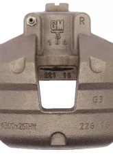 Raybestos Brakes Raybestos R-Line Reman Semi-Loaded Coated Caliper & Bracket Assy Front Right                                     - FRC12888C - Image 5