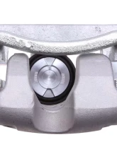 Raybestos R-Line Reman Semi-Loaded Coated Caliper & Bracket Assembly Chevrolet Malibu Rear Right 2014-2015 2.0L 4-Cyl FRC12891C                                     - FRC12891C - Image 2