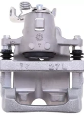Raybestos R-Line Reman Semi-Loaded Coated Caliper & Bracket Assembly Chevrolet Malibu Rear Right 2014-2015 2.0L 4-Cyl FRC12891C                                     - FRC12891C - Image 3