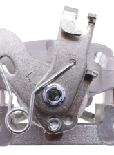 Raybestos R-Line Reman Semi-Loaded Coated Caliper & Bracket Assembly Chevrolet Malibu Rear Right 2014-2015 2.0L 4-Cyl FRC12891C                                     - FRC12891C - Image 4