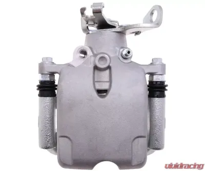 Raybestos R-Line Reman Semi-Loaded Coated Caliper & Bracket Assembly Chevrolet Malibu Rear Right 2014-2015 2.0L 4-Cyl FRC12891C - FRC12891C