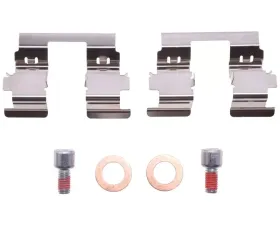 Raybestos R-Line Reman Semi-Loaded Coated Caliper & Bracket Assembly Rear Right FRC12896C