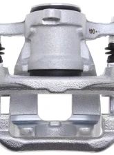 Raybestos R-Line Reman Semi-Loaded Coated Caliper & Bracket Assembly Rear Right FRC12896C                                     - FRC12896C - Image 3