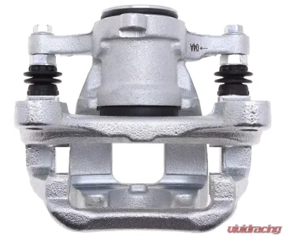 Raybestos R-Line Reman Semi-Loaded Coated Caliper & Bracket Assembly Rear Right FRC12896C - FRC12896C