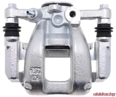 Raybestos R-Line Reman Semi-Loaded Coated Caliper & Bracket Assembly Rear Right FRC12896C - FRC12896C