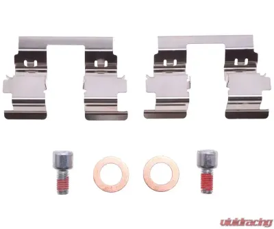 Raybestos R-Line Reman Semi-Loaded Coated Caliper & Bracket Assembly Rear Right FRC12896C - FRC12896C