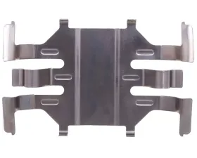 Raybestos R-Line Reman Semi-Loaded Coated Caliper & Bracket Assembly Front Right FRC12927C