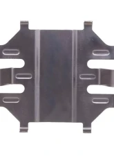 Raybestos R-Line Reman Semi-Loaded Coated Caliper & Bracket Assembly Front Right FRC12927C                                     - FRC12927C - Image 6