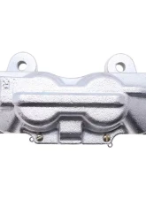 Raybestos R-Line Reman Semi-Loaded Coated Caliper & Bracket Assembly Front Right FRC12927C                                     - FRC12927C - Image 2