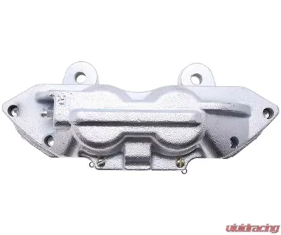 Raybestos R-Line Reman Semi-Loaded Coated Caliper & Bracket Assembly Front Right FRC12927C - FRC12927C