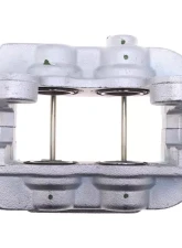 Raybestos R-Line Reman Semi-Loaded Coated Caliper & Bracket Assembly Front Right FRC12927C                                     - FRC12927C - Image 3