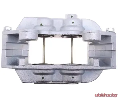 Raybestos R-Line Reman Semi-Loaded Coated Caliper & Bracket Assembly Front Right FRC12927C - FRC12927C