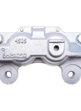 Raybestos R-Line Reman Semi-Loaded Coated Caliper & Bracket Assembly Front Right FRC12927C                                     - FRC12927C - Image 4
