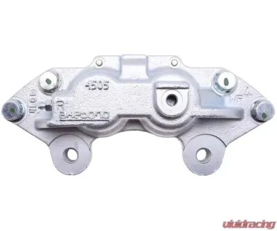Raybestos R-Line Reman Semi-Loaded Coated Caliper & Bracket Assembly Front Right FRC12927C - FRC12927C