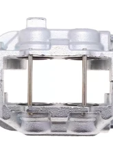 Raybestos R-Line Reman Semi-Loaded Coated Caliper & Bracket Assembly Front Right FRC12927C                                     - FRC12927C - Image 5