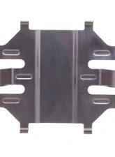 Raybestos R-Line Reman Semi-Loaded Coated Caliper & Bracket Assembly Front Right FRC12927C                                     - FRC12927C - Image 6