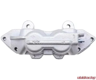 Raybestos R-Line Reman Semi-Loaded Coated Caliper & Bracket Assembly Front Left FRC12928C - FRC12928C