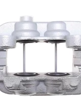 Raybestos R-Line Reman Semi-Loaded Coated Caliper & Bracket Assembly Front Left FRC12928C                                     - FRC12928C - Image 3