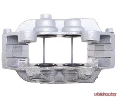 Raybestos R-Line Reman Semi-Loaded Coated Caliper & Bracket Assembly Front Left FRC12928C - FRC12928C