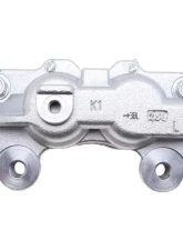 Raybestos R-Line Reman Semi-Loaded Coated Caliper & Bracket Assembly Front Left FRC12928C                                     - FRC12928C - Image 4