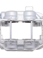 Raybestos R-Line Reman Semi-Loaded Coated Caliper & Bracket Assembly Front Left FRC12928C                                     - FRC12928C - Image 5