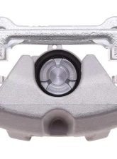 Raybestos R-Line Reman Semi-Loaded Coated Caliper & Bracket Assembly Rear Left FRC12930C                                     - FRC12930C - Image 2