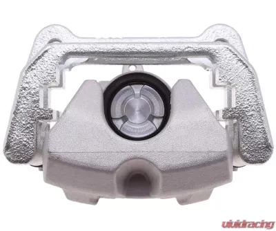 Raybestos R-Line Reman Semi-Loaded Coated Caliper & Bracket Assembly Rear Left FRC12930C - FRC12930C