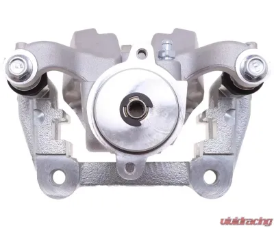 Raybestos R-Line Reman Semi-Loaded Coated Caliper & Bracket Assembly Rear Left FRC12930C - FRC12930C