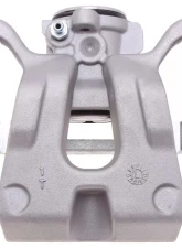 Raybestos R-Line Reman Semi-Loaded Coated Caliper & Bracket Assembly Rear Left FRC12930C                                     - FRC12930C - Image 5