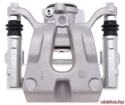 Raybestos R-Line Reman Semi-Loaded Coated Caliper & Bracket Assembly Rear Left FRC12930C - FRC12930C