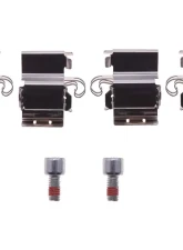 Raybestos R-Line Reman Semi-Loaded Coated Caliper & Bracket Assembly Rear Left FRC12930C                                     - FRC12930C - Image 6