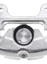 Raybestos R-Line Reman Semi-Loaded Coated Caliper & Bracket Assembly Jeep Cherokee Rear Left 2014-2019 FRC12932C                                     - FRC12932C - Image 2