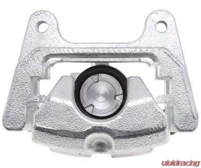 Raybestos R-Line Reman Semi-Loaded Coated Caliper & Bracket Assembly Jeep Cherokee Rear Left 2014-2019 FRC12932C - FRC12932C