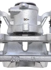 Raybestos R-Line Reman Semi-Loaded Coated Caliper & Bracket Assembly Jeep Cherokee Rear Left 2014-2019 FRC12932C                                     - FRC12932C - Image 3