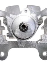 Raybestos R-Line Reman Semi-Loaded Coated Caliper & Bracket Assembly Jeep Cherokee Rear Left 2014-2019 FRC12932C                                     - FRC12932C - Image 4