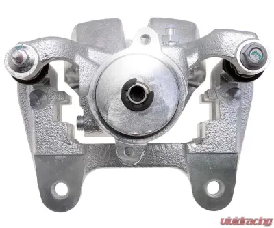 Raybestos R-Line Reman Semi-Loaded Coated Caliper & Bracket Assembly Jeep Cherokee Rear Left 2014-2019 FRC12932C - FRC12932C
